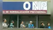 Jefe de la ONP: “No hay fondo alguno sobre el cual retirar la plata”