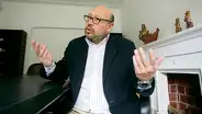 Percy Medina: “Las reformas políticas son importantes, pero no son una varita mágica”