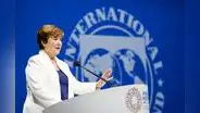 Recesión afectará este año a un tercio de la economía global, advierte el FMI