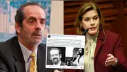 Hijo de Javier Diez Canseco y su indignación por comentario de Mercedes Aráoz