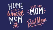 Mira esta selección de los mejores mensajes, saludos y canciones para mamá