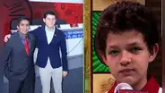 ¿Qué pasó con Kabir Pajares, el niño genio peruano que publicó su primer libro a los 9 años?