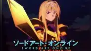Sword Art Online 4x02: Comienza la invasión ¡Alice contra el territorio oscuro!