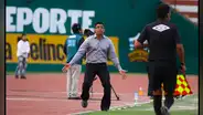 Jorge Espejo: “En Sports Boys me pagaron con dos cheques sin fondo”