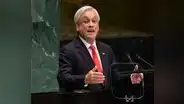 Piñera lamenta situación caótica en Chile: “Estamos en guerra”