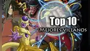 Anime: Top 10 mejores villanos de todos los tiempos [FOTOS] 
