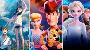 Oscar 2020: Aquí la lista de películas animadas nominadas al evento [VIDEO]
