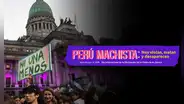 ¿Cuáles son los 5 casos de feminicidio y desaparición por los que se marcha el 25N en Perú?
