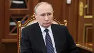 Putin tiene cáncer y no le queda mucho tiempo de vida, asegura inteligencia ucraniana