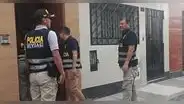 Fiscalía: casa de Sarratea era “centro de operaciones criminales”