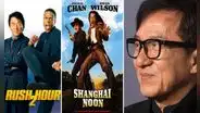 Jackie Chan explica por qué ya no hace películas de acción en Hollywood