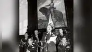 El Túpac Amaru que venció a Francisco Pizarro