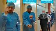 ¡Ya no hay excusas! Descarte de cáncer de próstata ya no es mediante tacto rectal