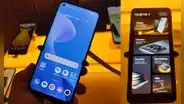 Realme 9 es lanzado en Perú: llega con batería de 5.000 mAh y una cámara de 108 MP