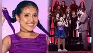 Milena Warthon: ¿cuánto mide la cantante peruana que nos representará en Viña del Mar?