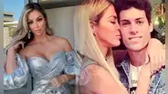 Sheyla Rojas y Patricio Parodi: ¿cómo inició y por qué terminó su relación sentimental?