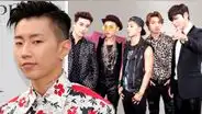 Jay Park: “BIGBANG es el mejor grupo en la historia de Kpop”
