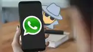 ¿Cómo saber si una persona extraña abrió tu cuenta de WhatsApp en otro teléfono?