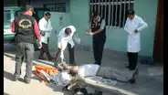 Ventanilla: Sicarios asesinan de 7 disparos a joven transportista