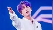 Jin de BTS recuerda su grito ‘EO’ en Wembley: “Agradezco que ARMY haya participado conmigo”