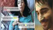 “Un retiro para enamorarse”, la película peruano-española que te hará creer en amores imposibles