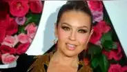 Thalía admite que utiliza marihuana como tratamiento de belleza [FOTOS]