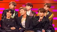 ¡Luce irreconocible! Revelan inéditas imágenes de RM antes de BTS [VIDEO]