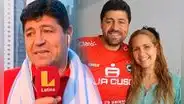 ‘Checho’ Ibarra se conmueve hasta las lágrimas con llamada sorpresa de su esposa: “Te extraño”