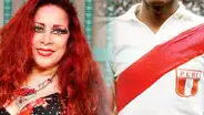 Monique Pardo: ¿con qué futbolistas famosos fue vinculada la exvedette?