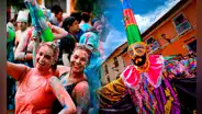 Carnaval en Cajamarca 2023: ¿corre riesgo la celebración por el paro nacional?
