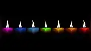Velas para Año Nuevo 2023: ¿qué color debes encender para atraer amor, dinero y salud?