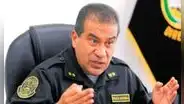 General Arriola llama a asistir a “Marcha por la paz”, pese a estar infringiendo la Constitución
