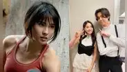 “Alice in borderland”: actriz de ‘Usagi’ será mamá y anuncia boda con Ryota Katayose