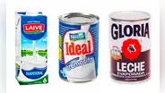 Gloria, Nestlé y Laive incurren en otras irregularidades en el mercado peruano, según Aspec