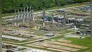 Pluspetrol: Producción de gas en planta Malvinas volvió a su nivel normal