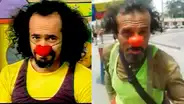 Facebook viral: cómico ambulante peruano imita a 'Machín' de Pataclaun y resultado hace reír a miles [VIDEO]