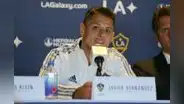 Chicharito Hernández: recuerda las frases más polémicas del futbolista mexicano