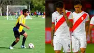 Jugador peruano en Nueva Zelanda: "Aquí saben cuál es la gran debilidad de Perú" [VIDEO]