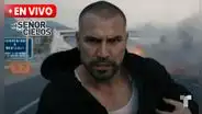 “El señor de los cielos 8x3″ ONLINE: ¡Aurelio escapa de la DEA! ¿Qué pasó en el estreno?