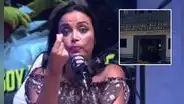 Mariella Zanetti revela que fue detenida por no pagar soborno a policía: “Me pidió plata y no le di”