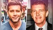 Christian Meier revela secreto que le dijo Antonio Banderas antes de encarnar al ‘Zorro’