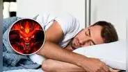 ¿Es malo soñar con el diablo? Conoce sus distintos significados