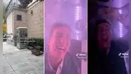 Joven encuentra la discoteca más pequeña del mundo en España y usuarios quedan en shock