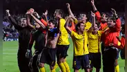 Se cumplen 11 años del conocido “robo más grande en la historia del fútbol” [VIDEO]  