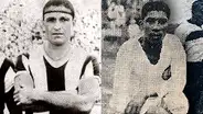 El día que 'Lolo' Fernández y 'Manguera' Villanueva dieron una verdadera lección de compadrazgo