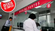 Ofertas de trabajo: Qali Warma ofrece puestos con altos sueldos