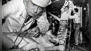 Los macabros experimentos de Robert Cornish, el científico que revivió perros y quiso probarlo en humanos