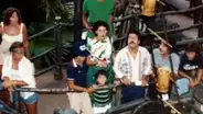 El día en que Pablo Escobar visitó Disneylandia y reveló su mayor pánico [FOTOS]