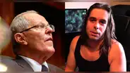 Vía Twitter: Dross causa polémica por mensaje sobre renuncia de PPK