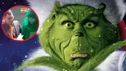 Facebook: policía detiene al "Grinch" para evitar que se robe la Navidad [FOTOS]